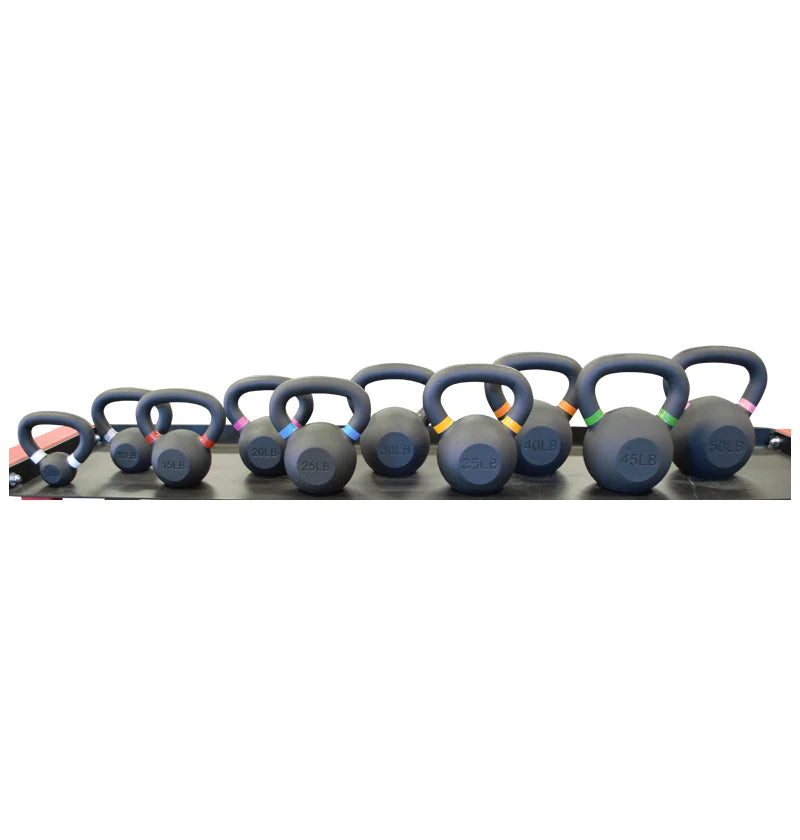 Kettlebells Kettlebells
