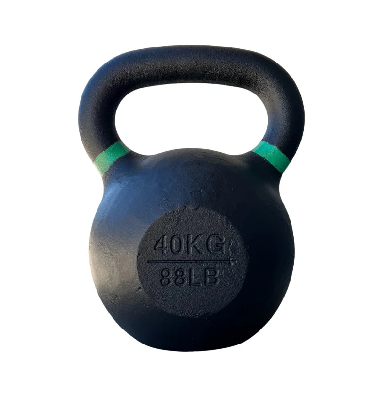 Kettlebells Kettlebells