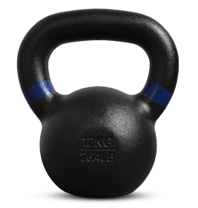 Kettlebells Kettlebells