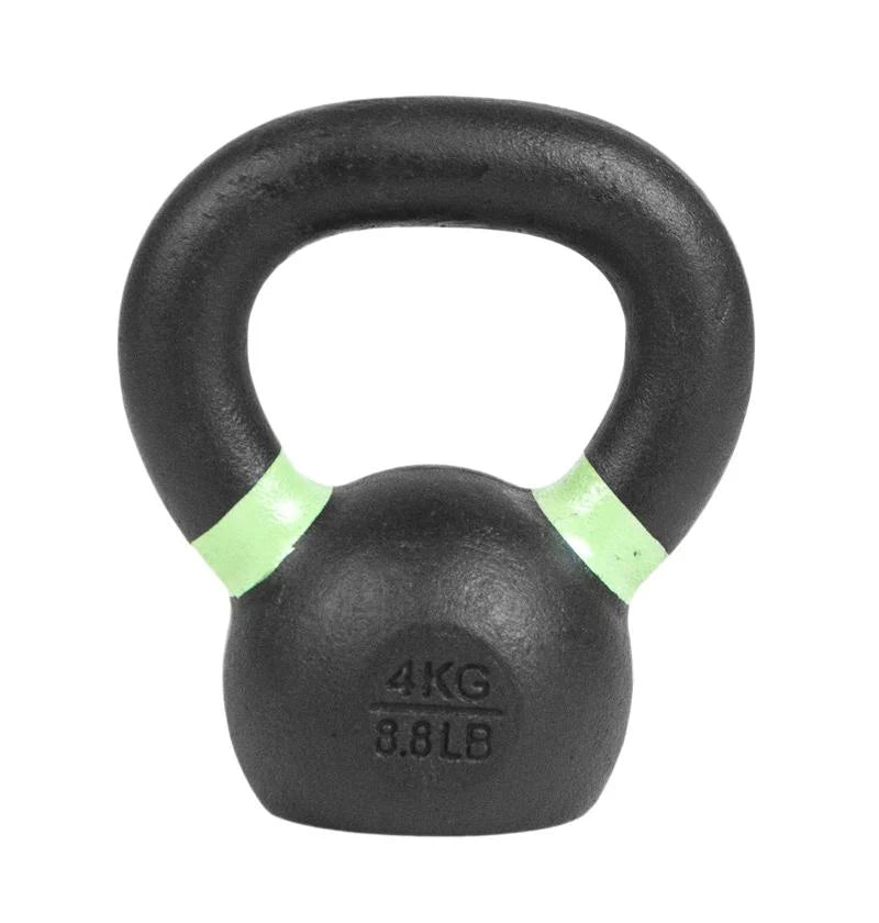 Kettlebells Kettlebells