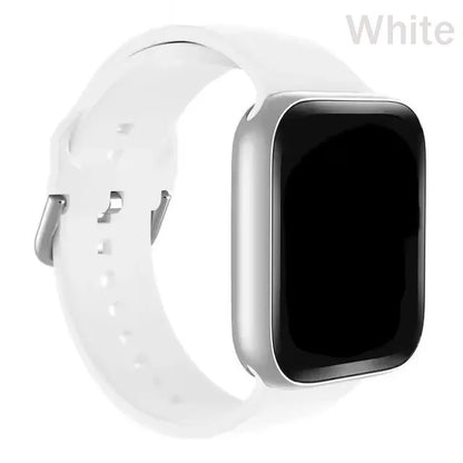 W26 / X7 / X8 Series Smart Watch – Bluetooth Dial Call & Fitness Health Tracker