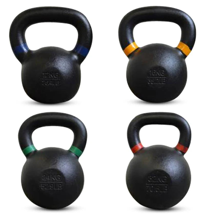 Kettlebells Kettlebells