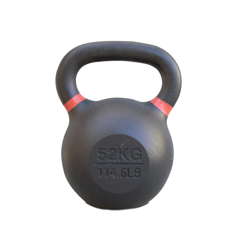Kettlebells Kettlebells