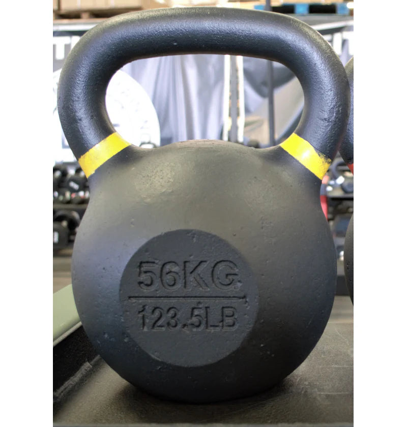 Kettlebells Kettlebells