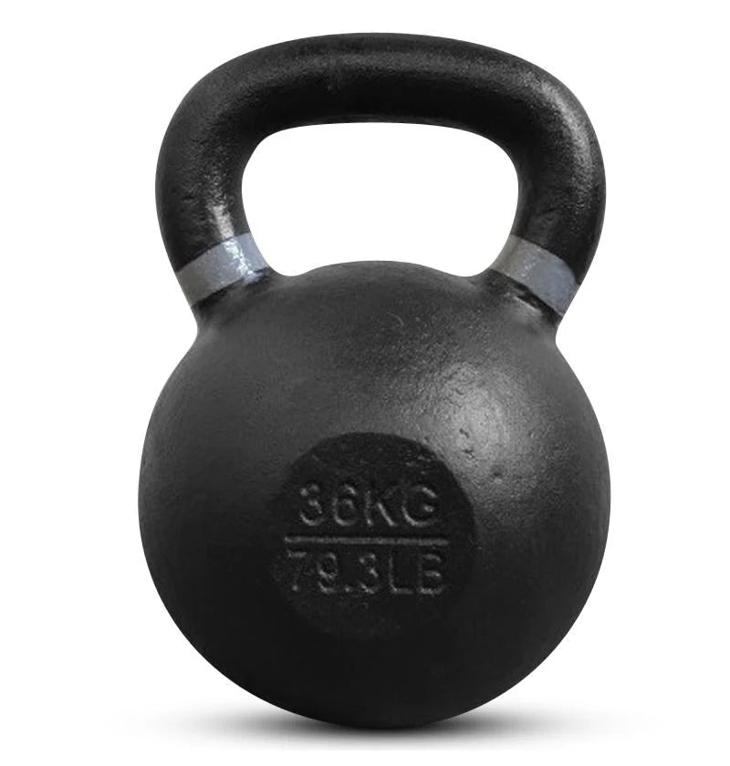 Kettlebells Kettlebells